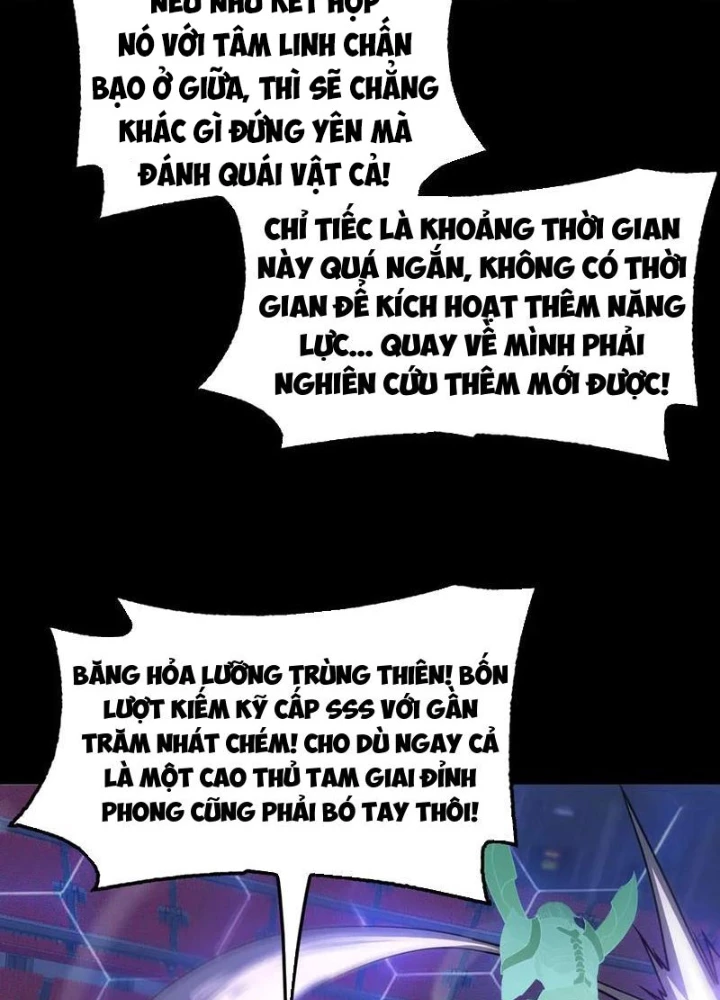 Mạt Thế Kiếm Thần: Ta Chấn Kinh Toàn Cầu Chapter 89 - 103