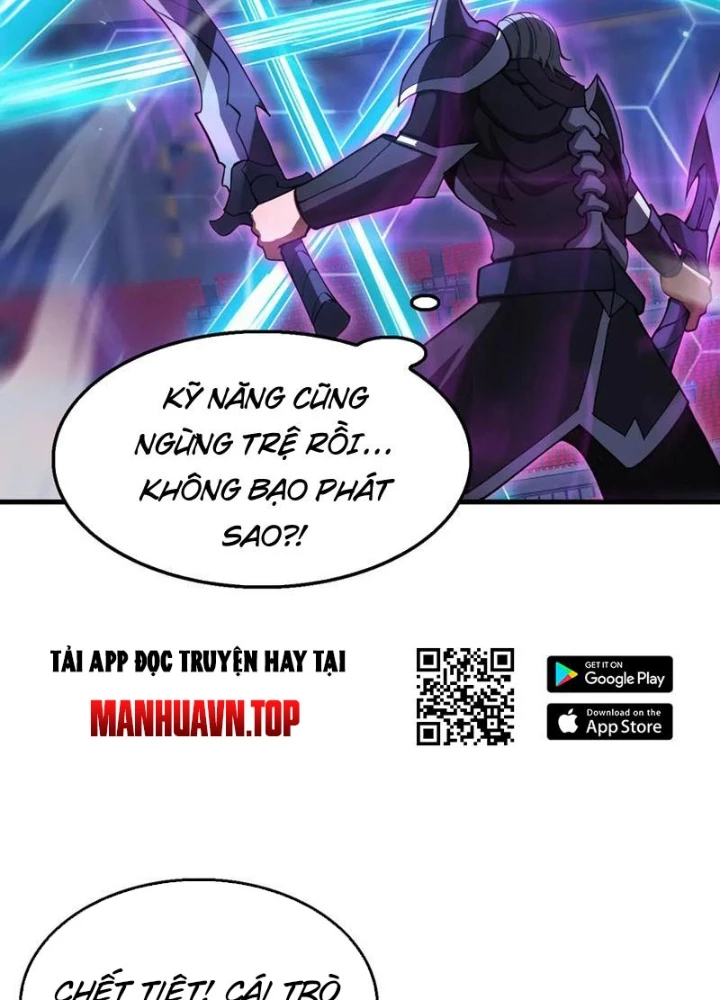 Mạt Thế Kiếm Thần: Ta Chấn Kinh Toàn Cầu Chapter 89 - 111