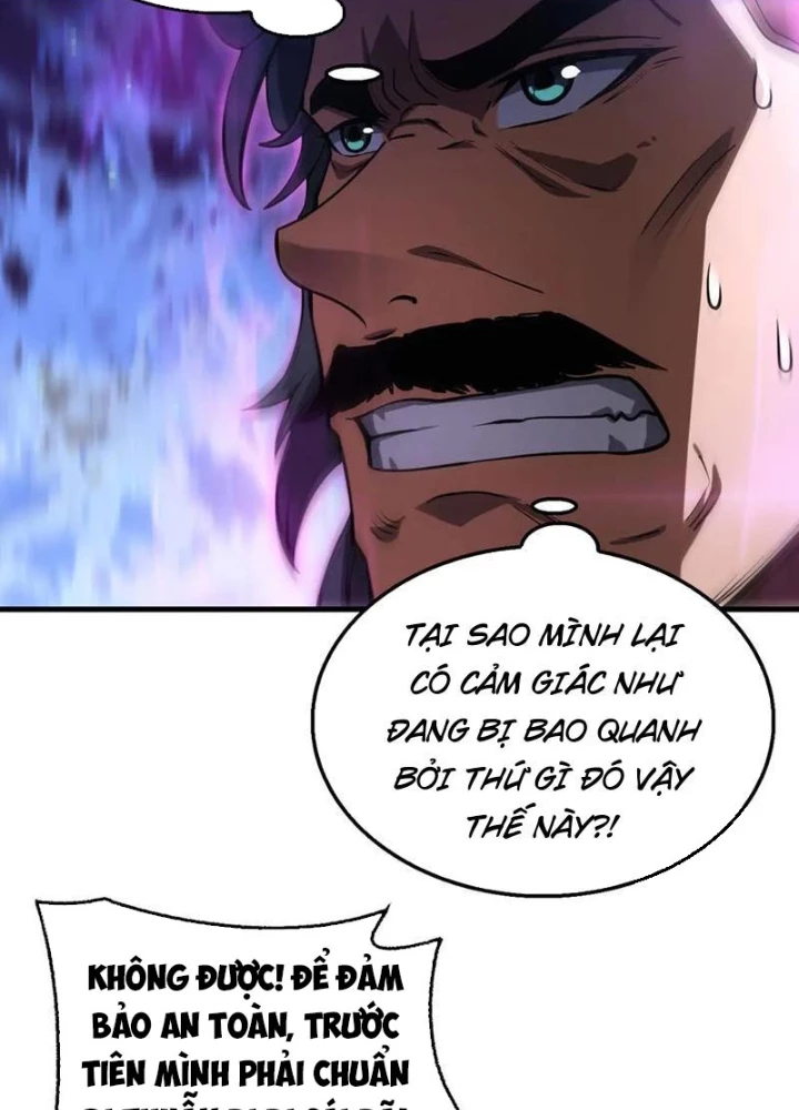 Mạt Thế Kiếm Thần: Ta Chấn Kinh Toàn Cầu Chapter 89 - 113