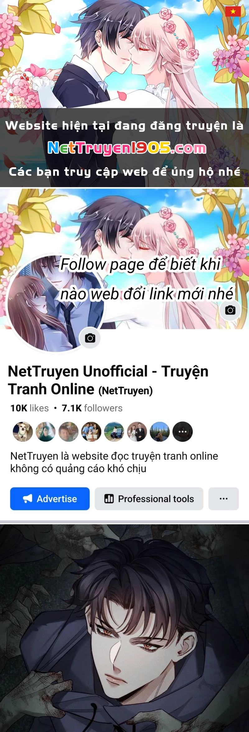 Nhân Vật Chính Chỉ Muốn Yêu Đương Chapter 244 - 1