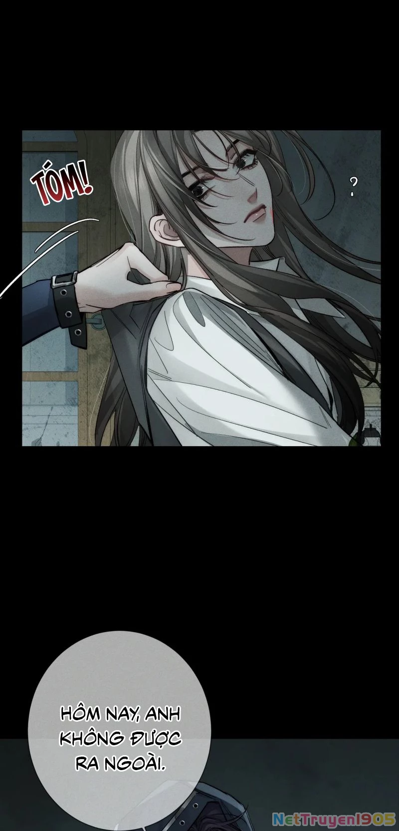 Nhân Vật Chính Chỉ Muốn Yêu Đương Chapter 244 - 4