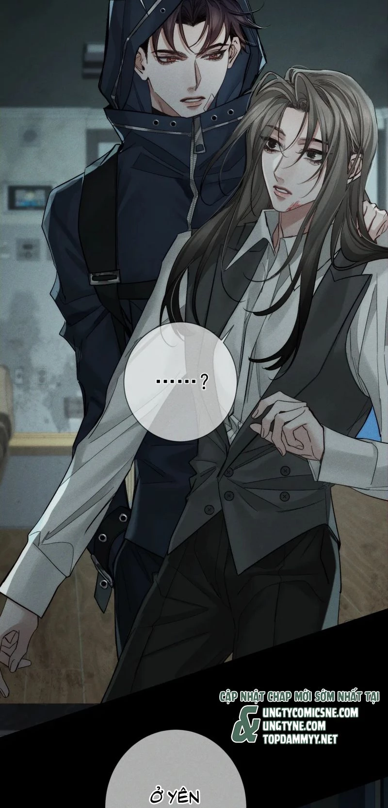 Nhân Vật Chính Chỉ Muốn Yêu Đương Chapter 244 - 5