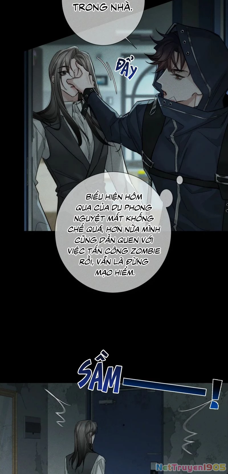 Nhân Vật Chính Chỉ Muốn Yêu Đương Chapter 244 - 6