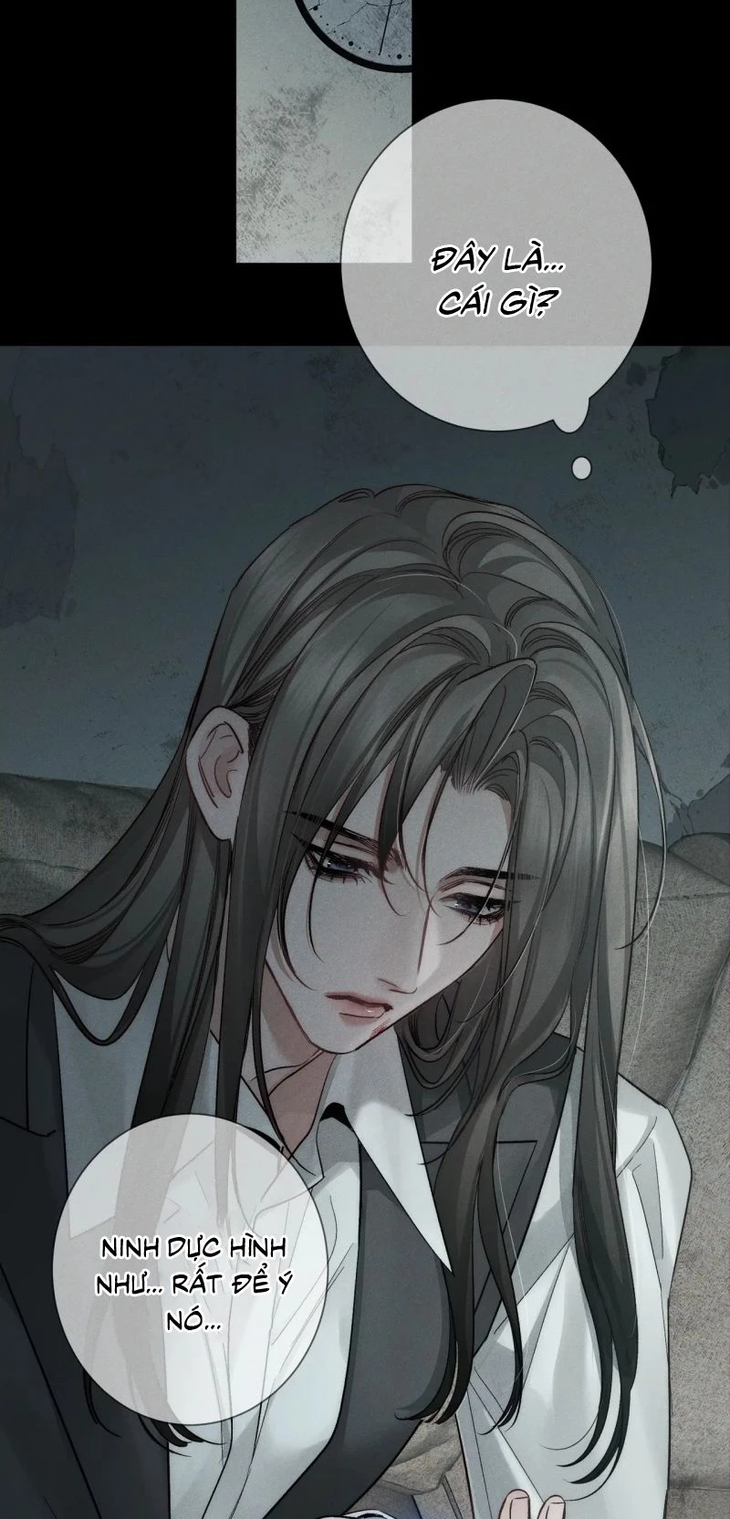 Nhân Vật Chính Chỉ Muốn Yêu Đương Chapter 244 - 8