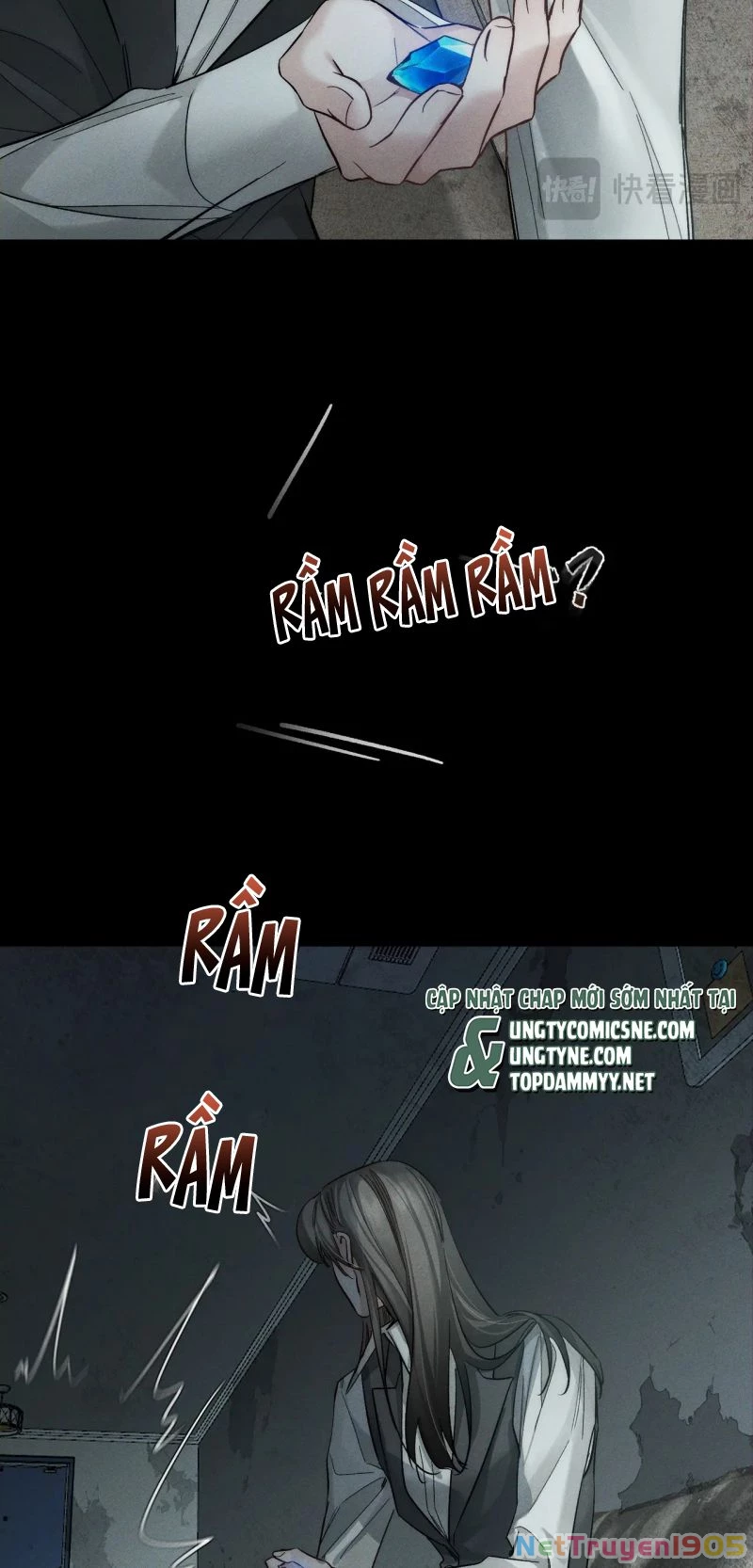 Nhân Vật Chính Chỉ Muốn Yêu Đương Chapter 244 - 9