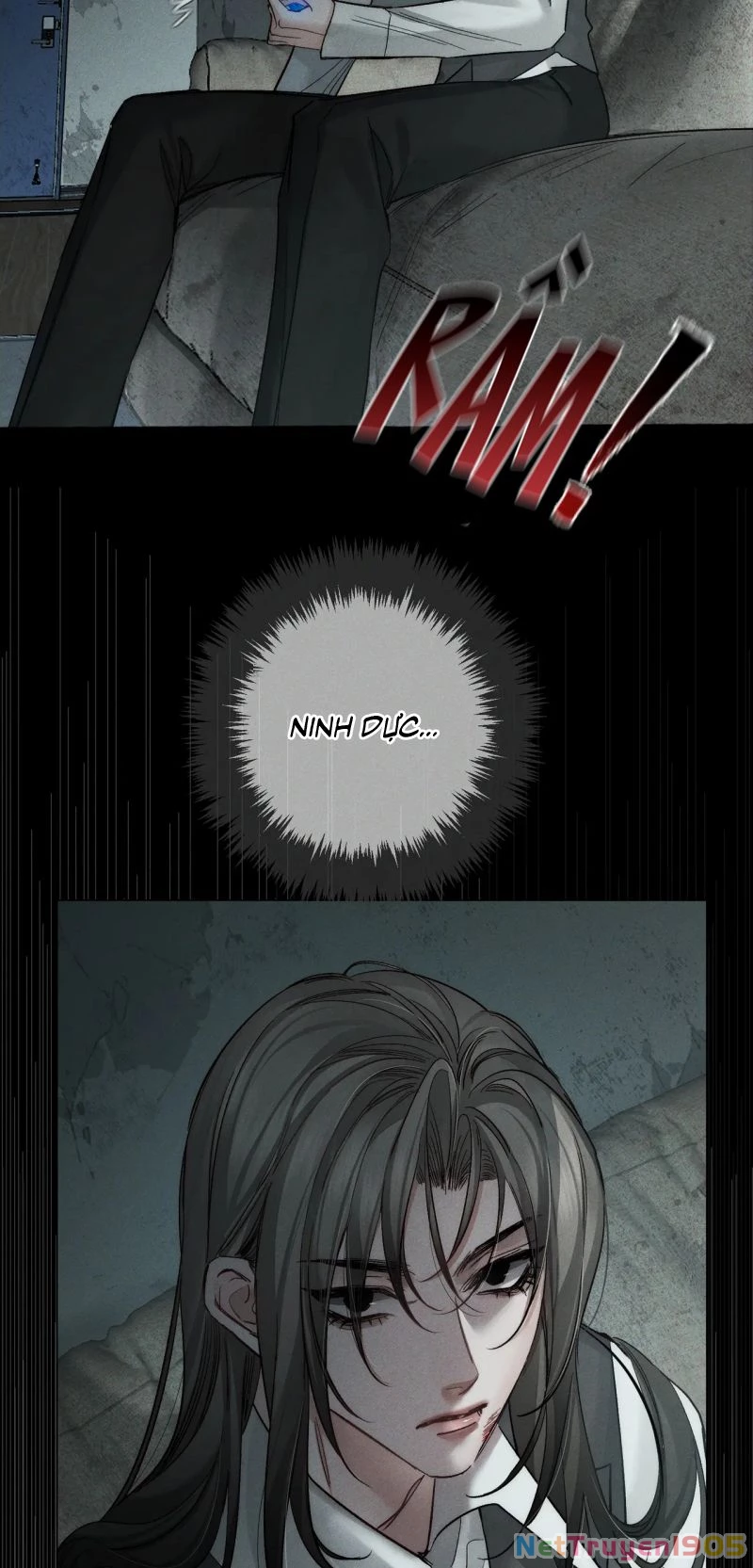 Nhân Vật Chính Chỉ Muốn Yêu Đương Chapter 244 - 10