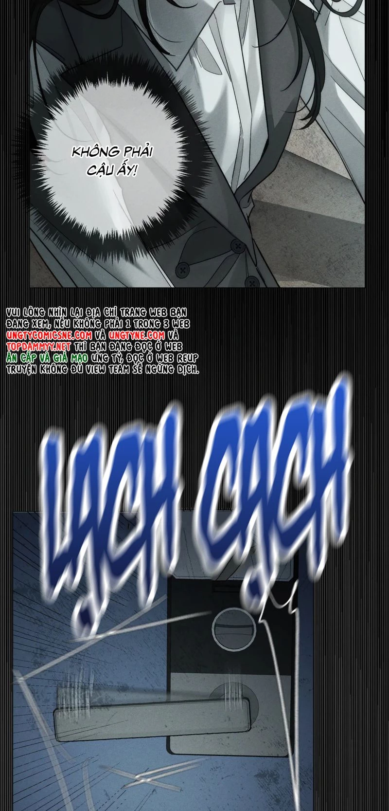 Nhân Vật Chính Chỉ Muốn Yêu Đương Chapter 244 - 11