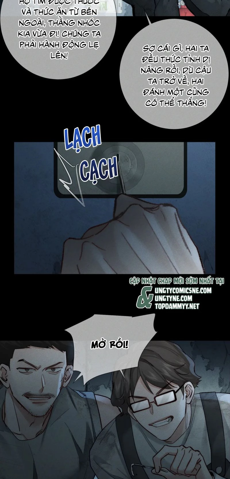 Nhân Vật Chính Chỉ Muốn Yêu Đương Chapter 244 - 13