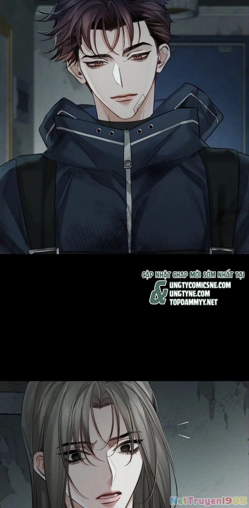 Nhân Vật Chính Chỉ Muốn Yêu Đương Chapter 244 - 21