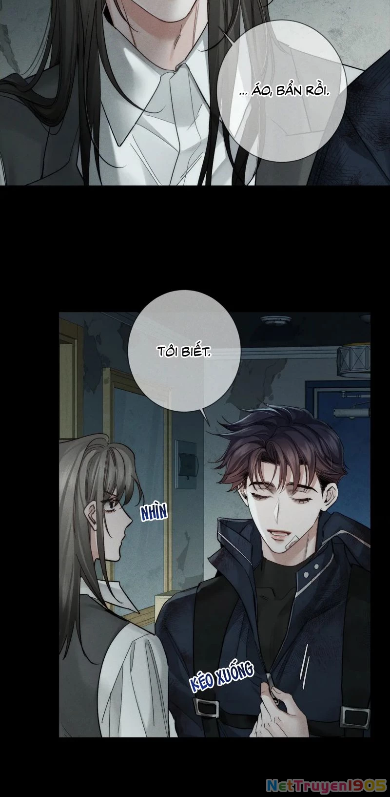 Nhân Vật Chính Chỉ Muốn Yêu Đương Chapter 244 - 22