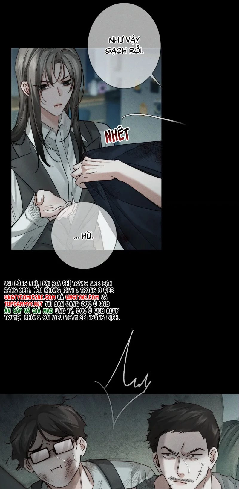 Nhân Vật Chính Chỉ Muốn Yêu Đương Chapter 244 - 23