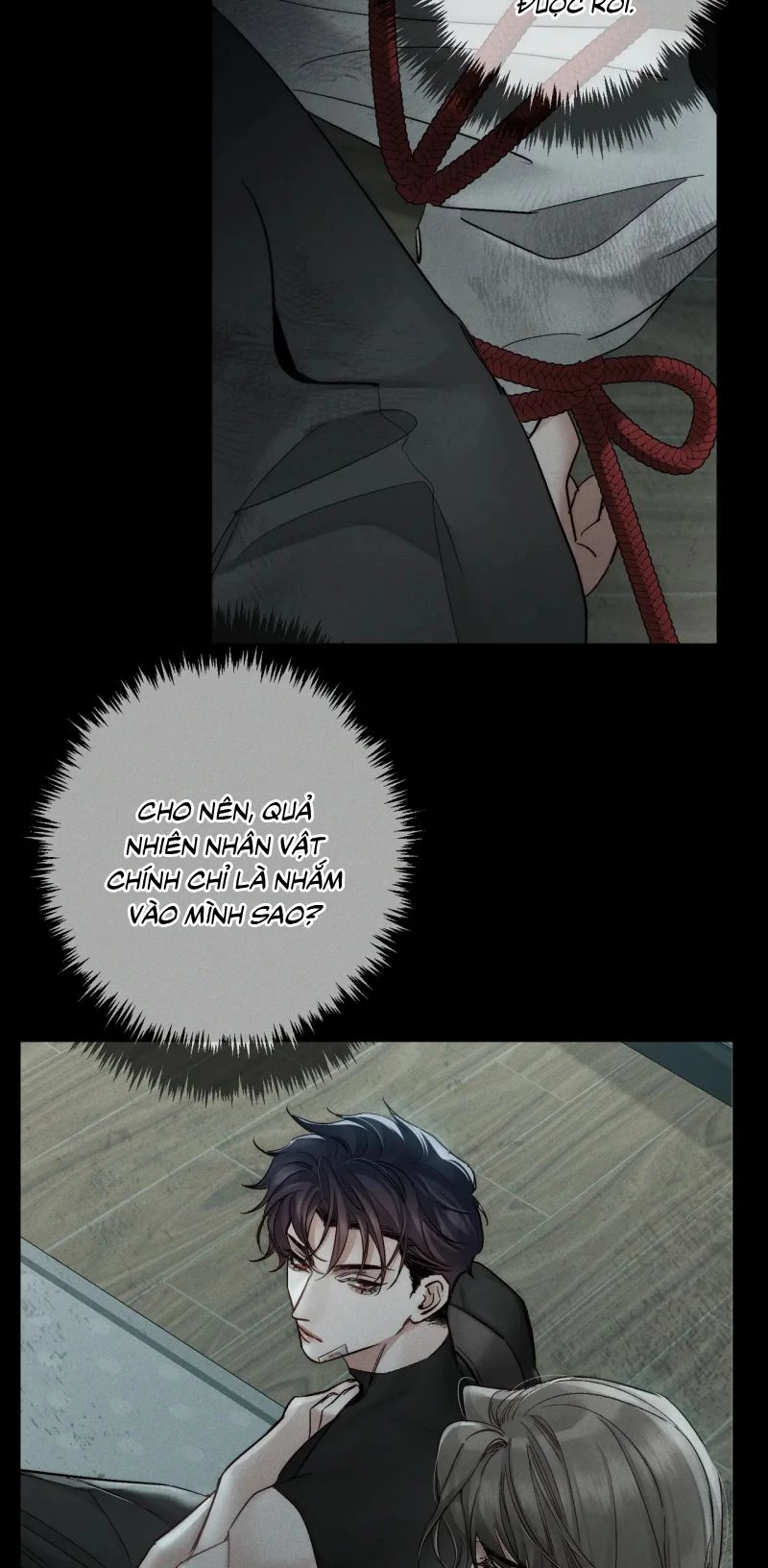 Nhân Vật Chính Chỉ Muốn Yêu Đương Chapter 244 - 26