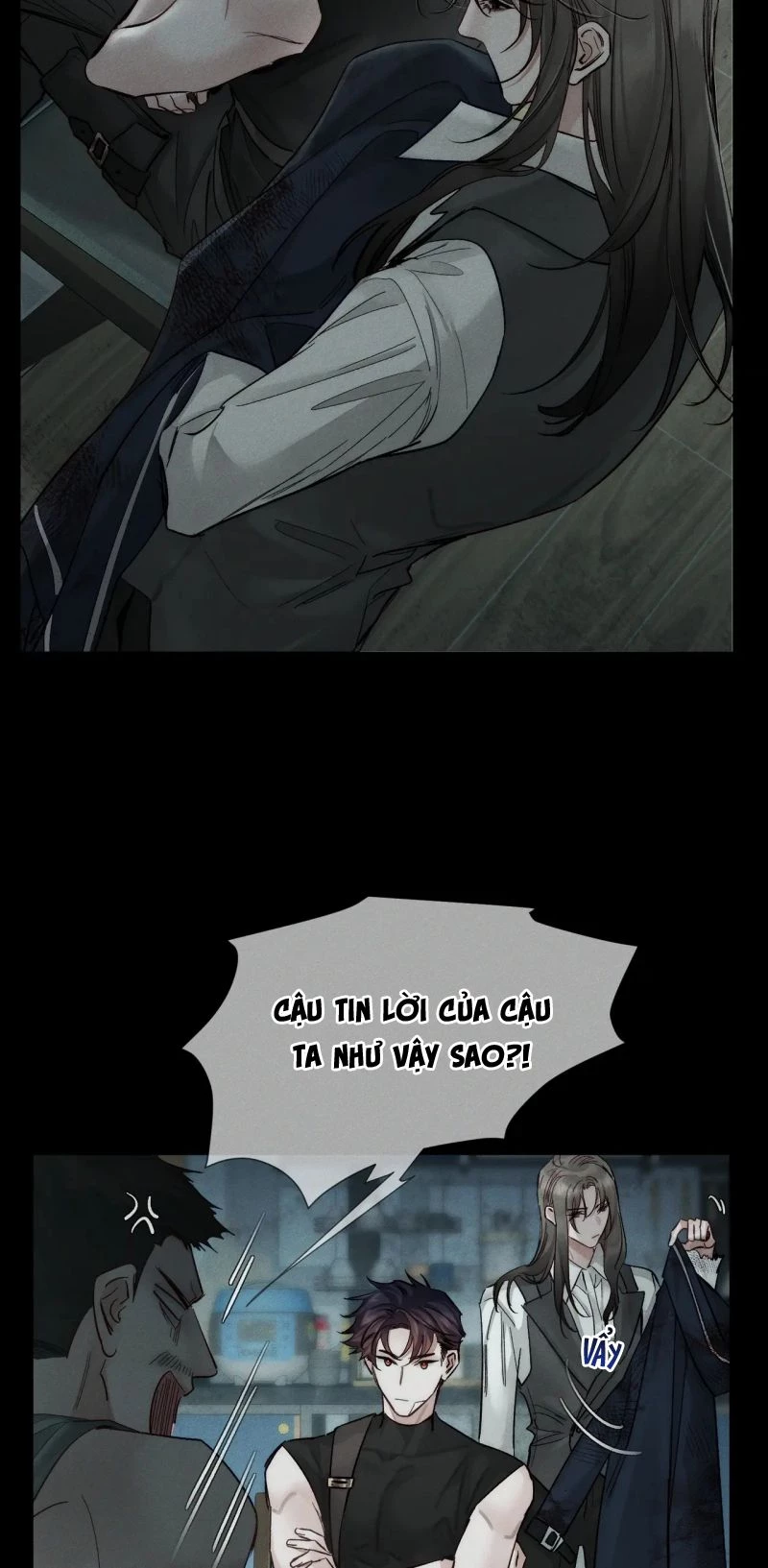 Nhân Vật Chính Chỉ Muốn Yêu Đương Chapter 244 - 27