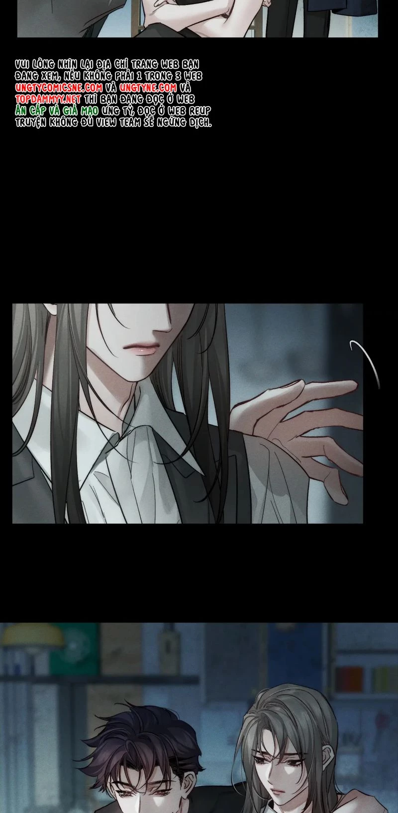 Nhân Vật Chính Chỉ Muốn Yêu Đương Chapter 244 - 28