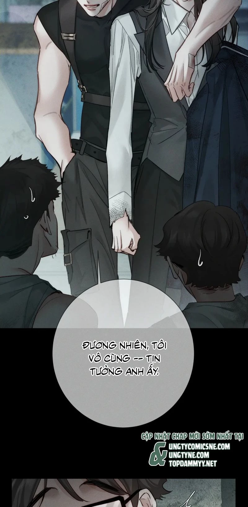 Nhân Vật Chính Chỉ Muốn Yêu Đương Chapter 244 - 29