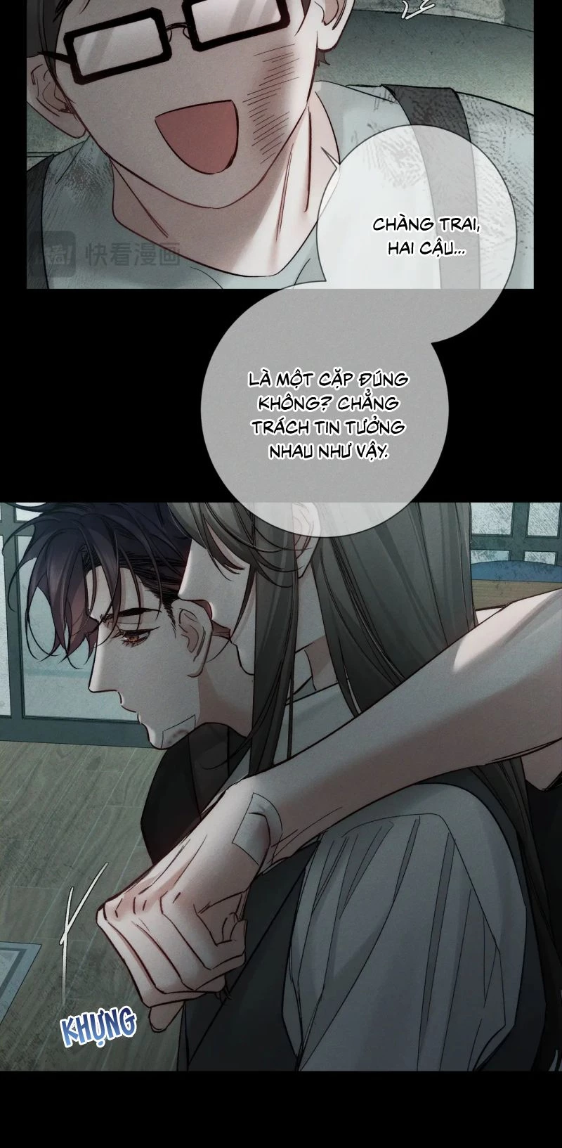 Nhân Vật Chính Chỉ Muốn Yêu Đương Chapter 244 - 30