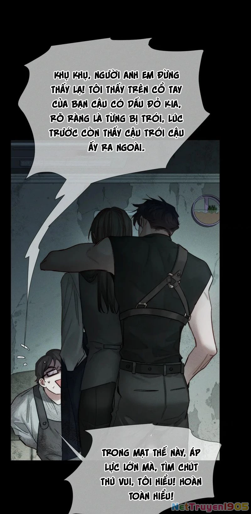 Nhân Vật Chính Chỉ Muốn Yêu Đương Chapter 244 - 31