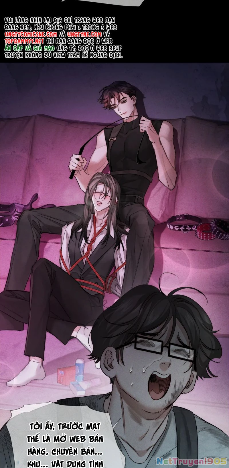 Nhân Vật Chính Chỉ Muốn Yêu Đương Chapter 244 - 32