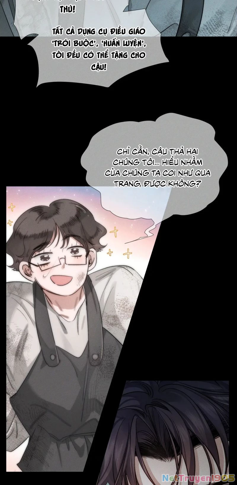 Nhân Vật Chính Chỉ Muốn Yêu Đương Chapter 244 - 33