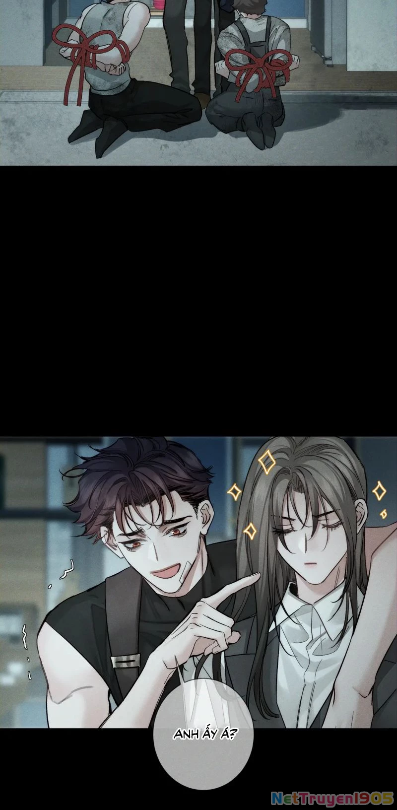 Nhân Vật Chính Chỉ Muốn Yêu Đương Chapter 244 - 35