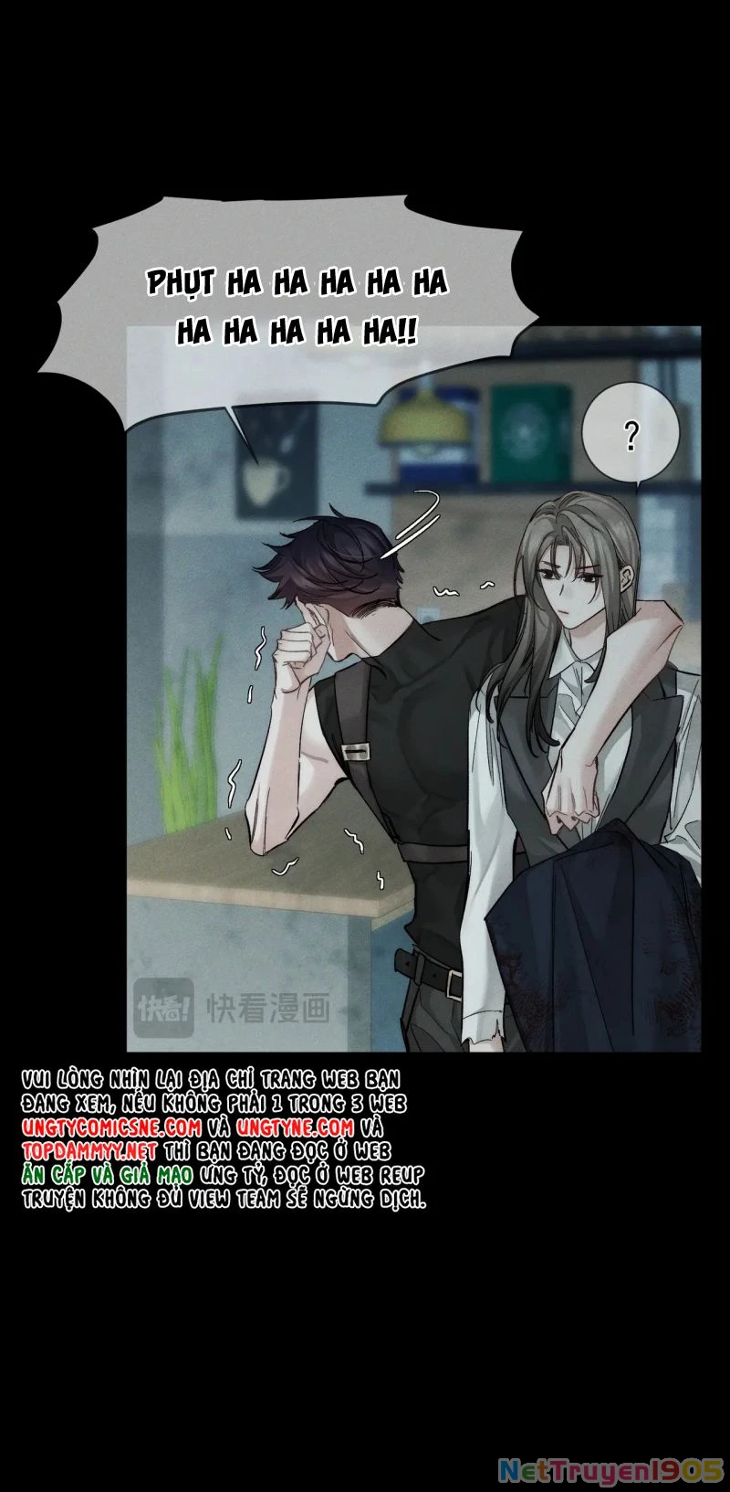 Nhân Vật Chính Chỉ Muốn Yêu Đương Chapter 244 - 36