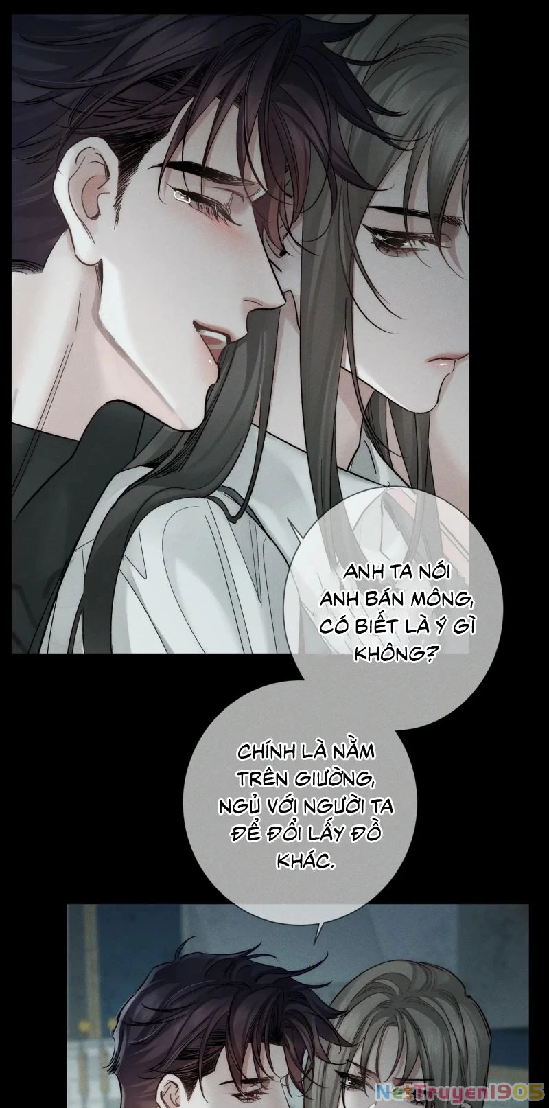 Nhân Vật Chính Chỉ Muốn Yêu Đương Chapter 244 - 37