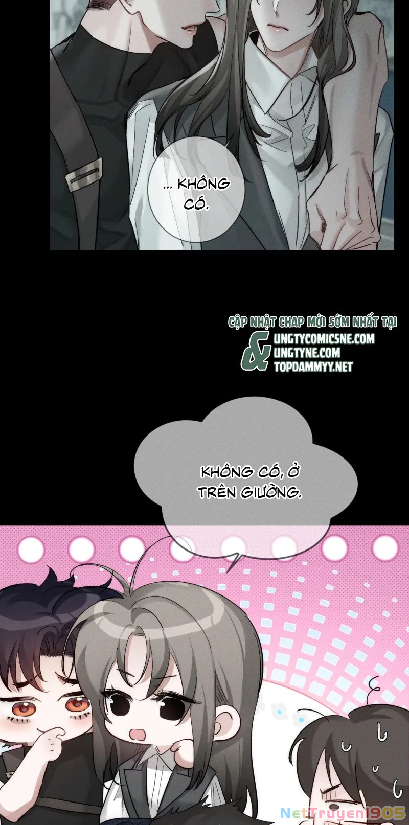 Nhân Vật Chính Chỉ Muốn Yêu Đương Chapter 244 - 38