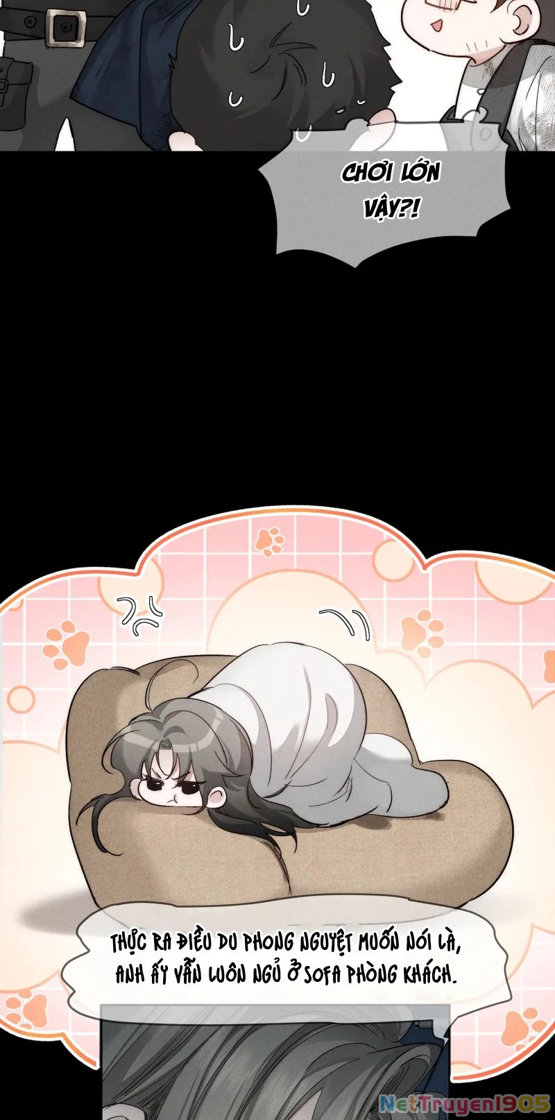 Nhân Vật Chính Chỉ Muốn Yêu Đương Chapter 244 - 39