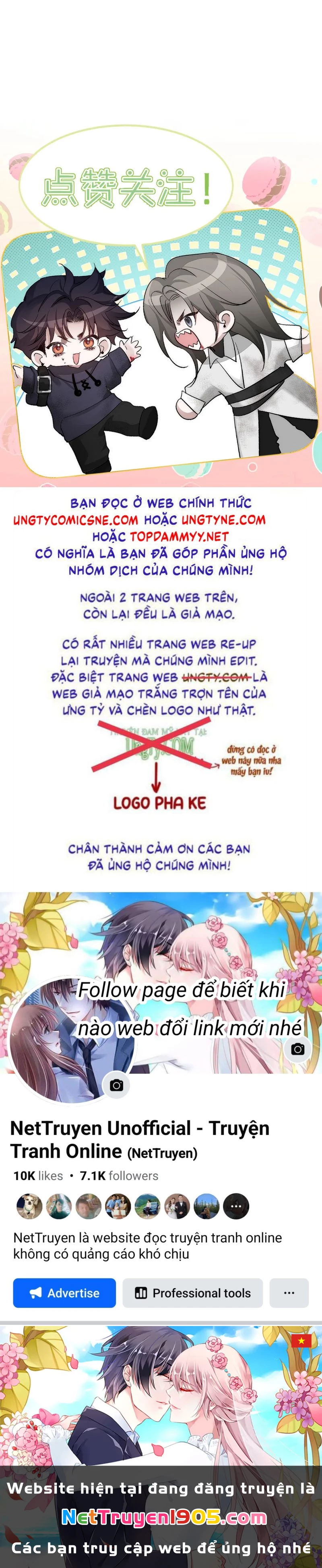 Nhân Vật Chính Chỉ Muốn Yêu Đương Chapter 244 - 43