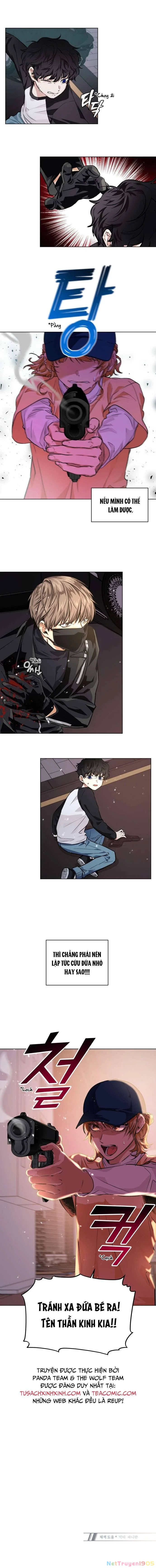 Xin Người Đừng Quên Chapter 1 - 13