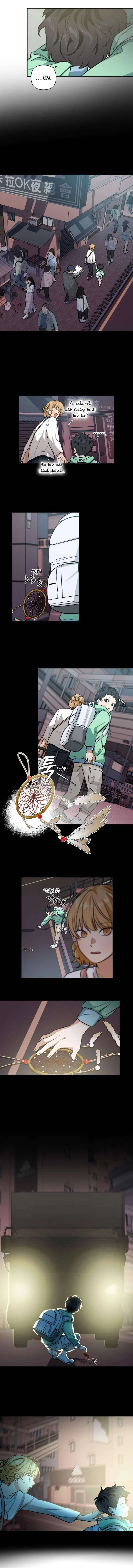 Xin Người Đừng Quên Chapter 2 - 18