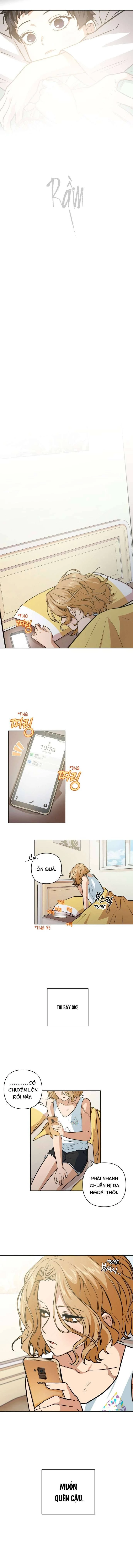 Xin Người Đừng Quên Chapter 2 - 19