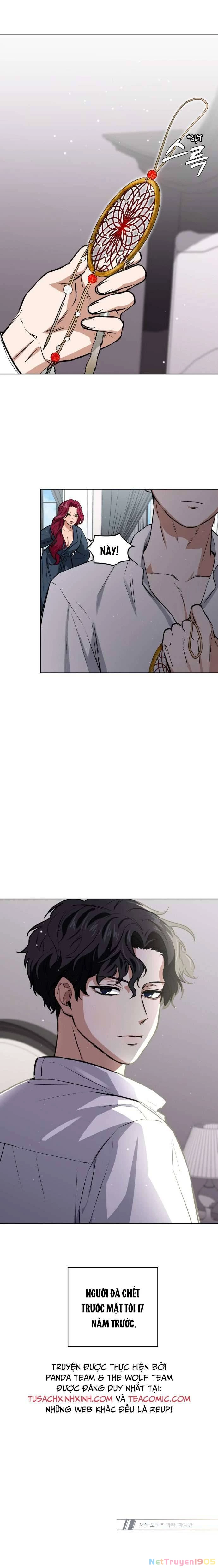 Xin Người Đừng Quên Chapter 2 - 20