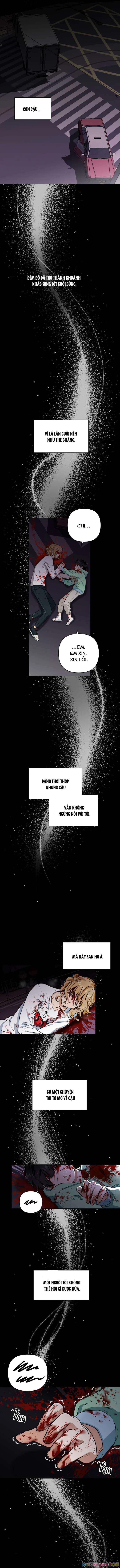 Xin Người Đừng Quên Chapter 3 - 9