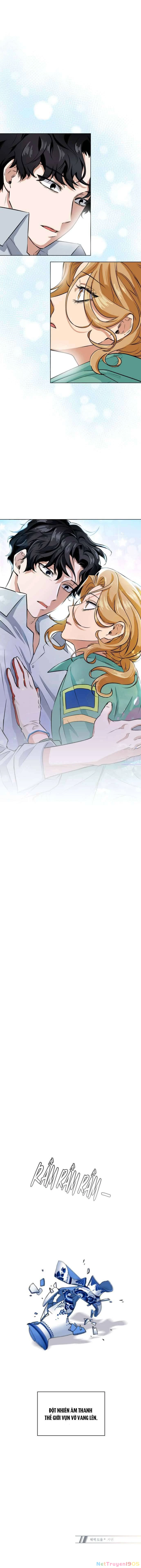 Xin Người Đừng Quên Chapter 3 - 11