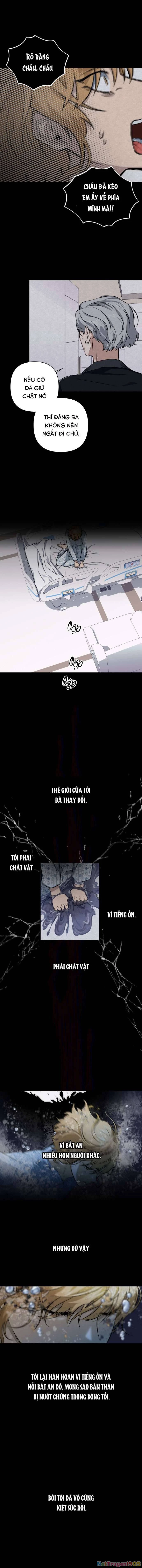 Xin Người Đừng Quên Chapter 4 - 5