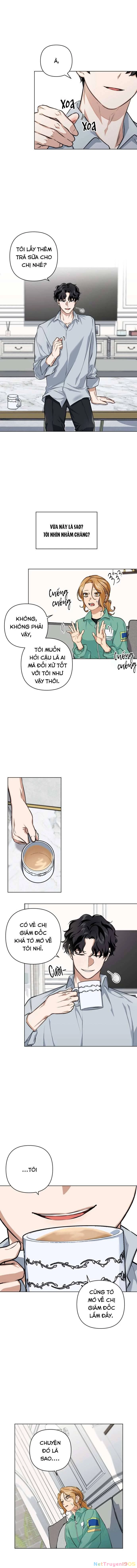 Xin Người Đừng Quên Chapter 4 - 12