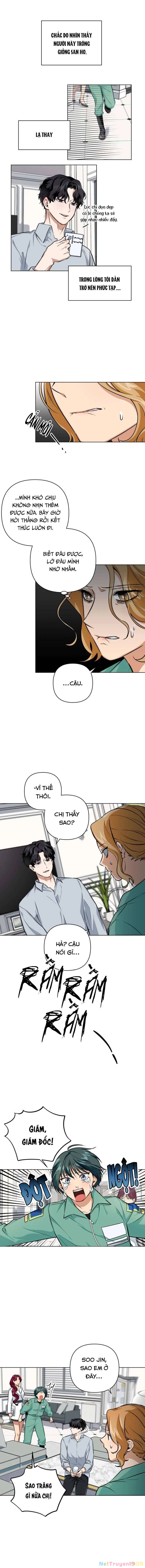 Xin Người Đừng Quên Chapter 4 - 13