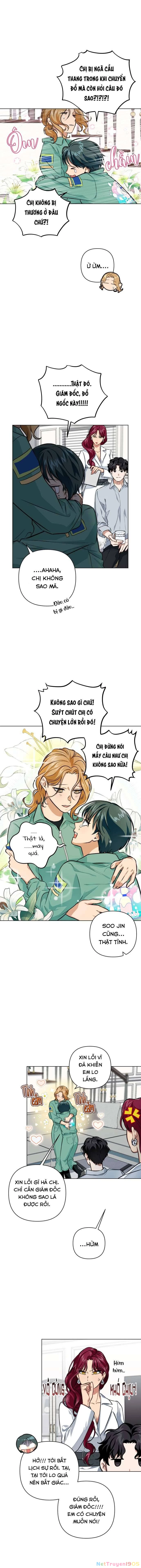 Xin Người Đừng Quên Chapter 4 - 14