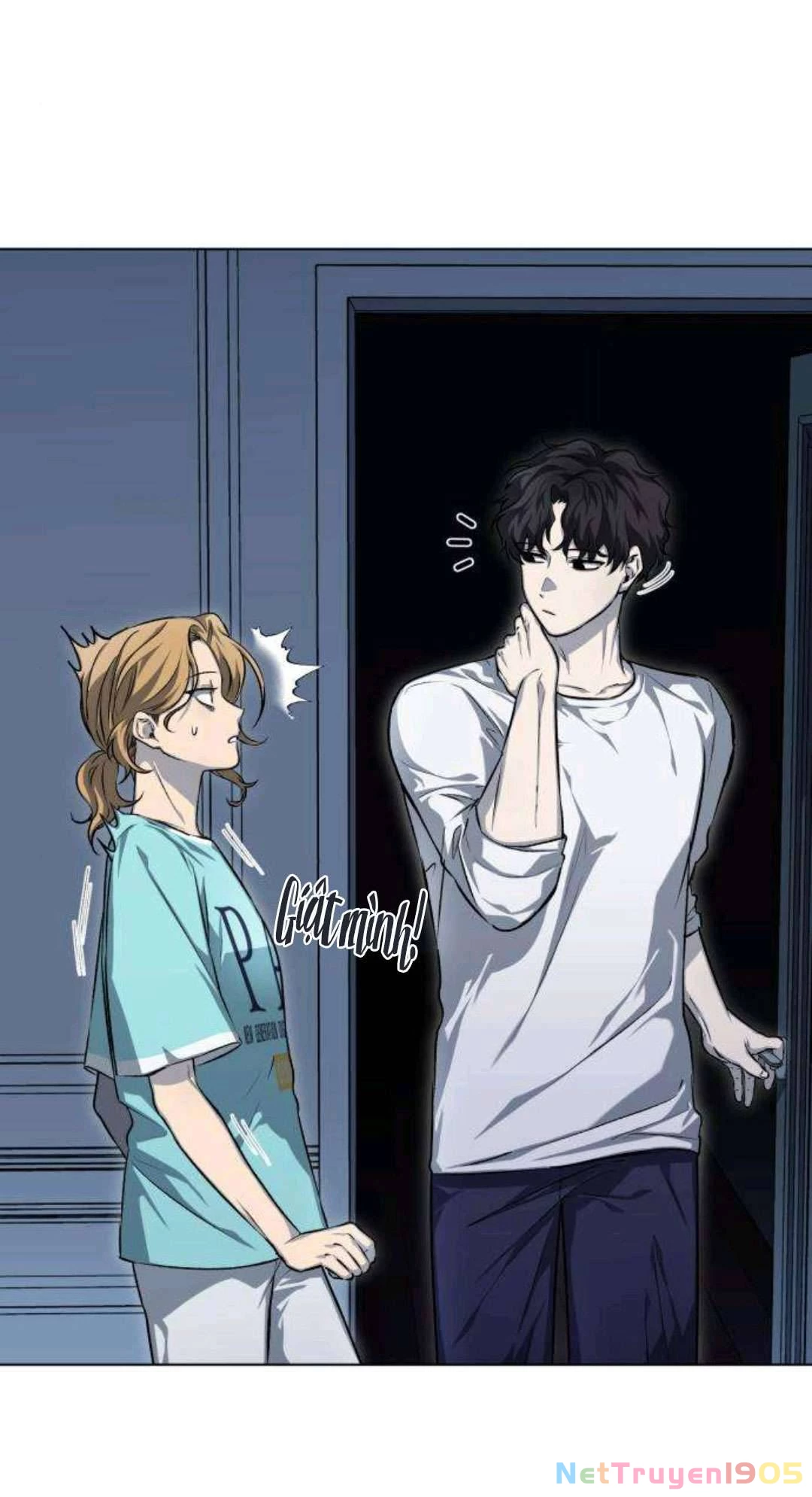 Xin Người Đừng Quên Chapter 5 - 5