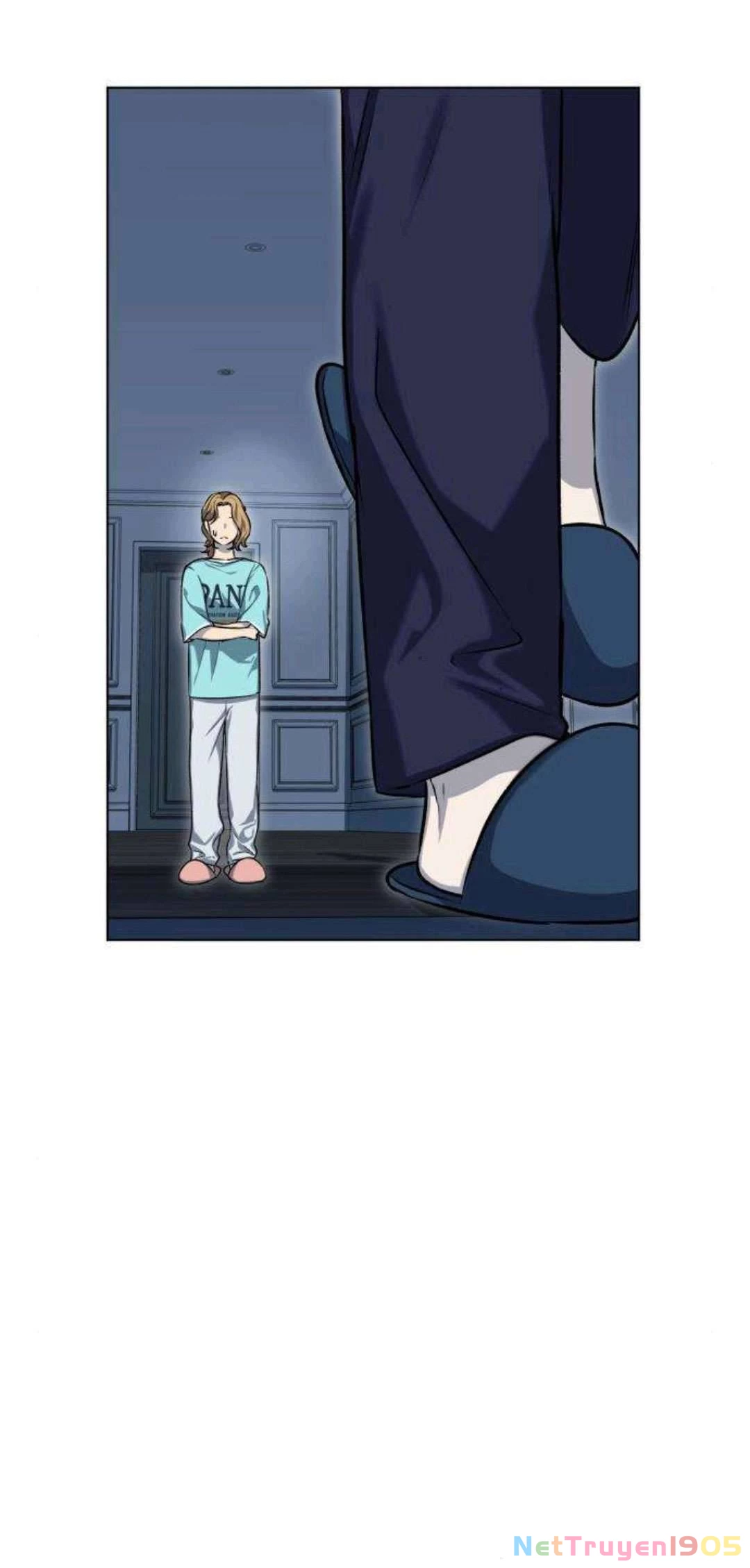 Xin Người Đừng Quên Chapter 5 - 12