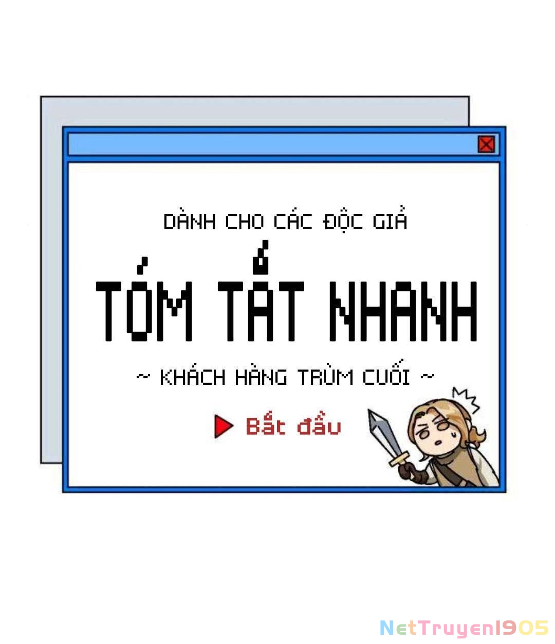 Xin Người Đừng Quên Chapter 5 - 18