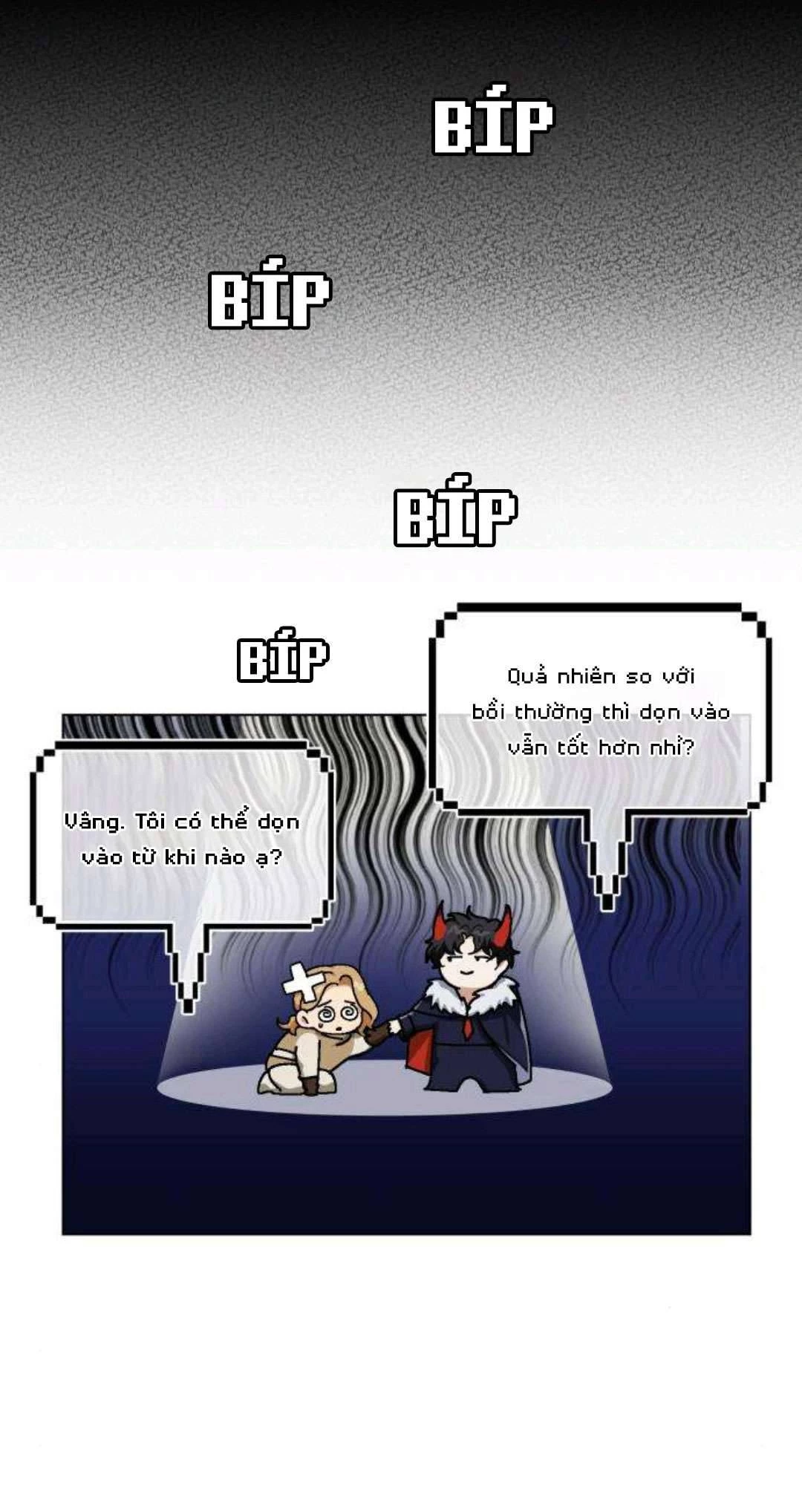 Xin Người Đừng Quên Chapter 5 - 25