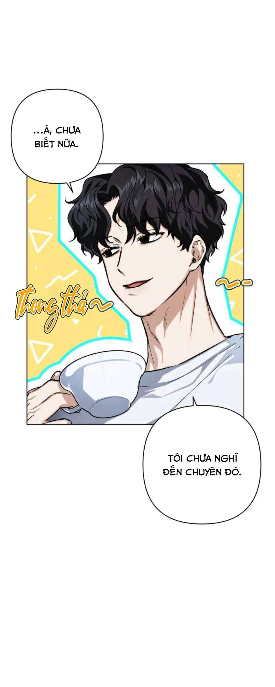 Xin Người Đừng Quên Chapter 5 - 30