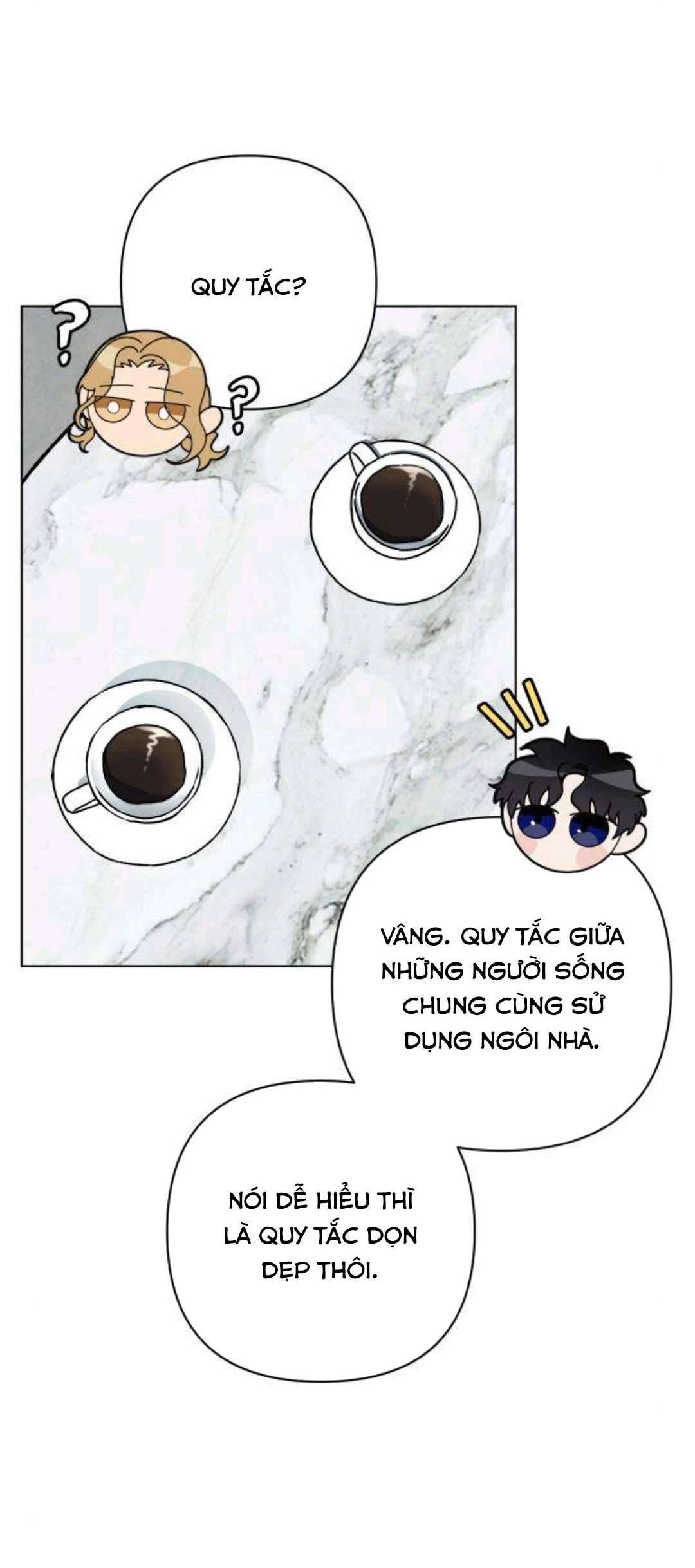 Xin Người Đừng Quên Chapter 5 - 33