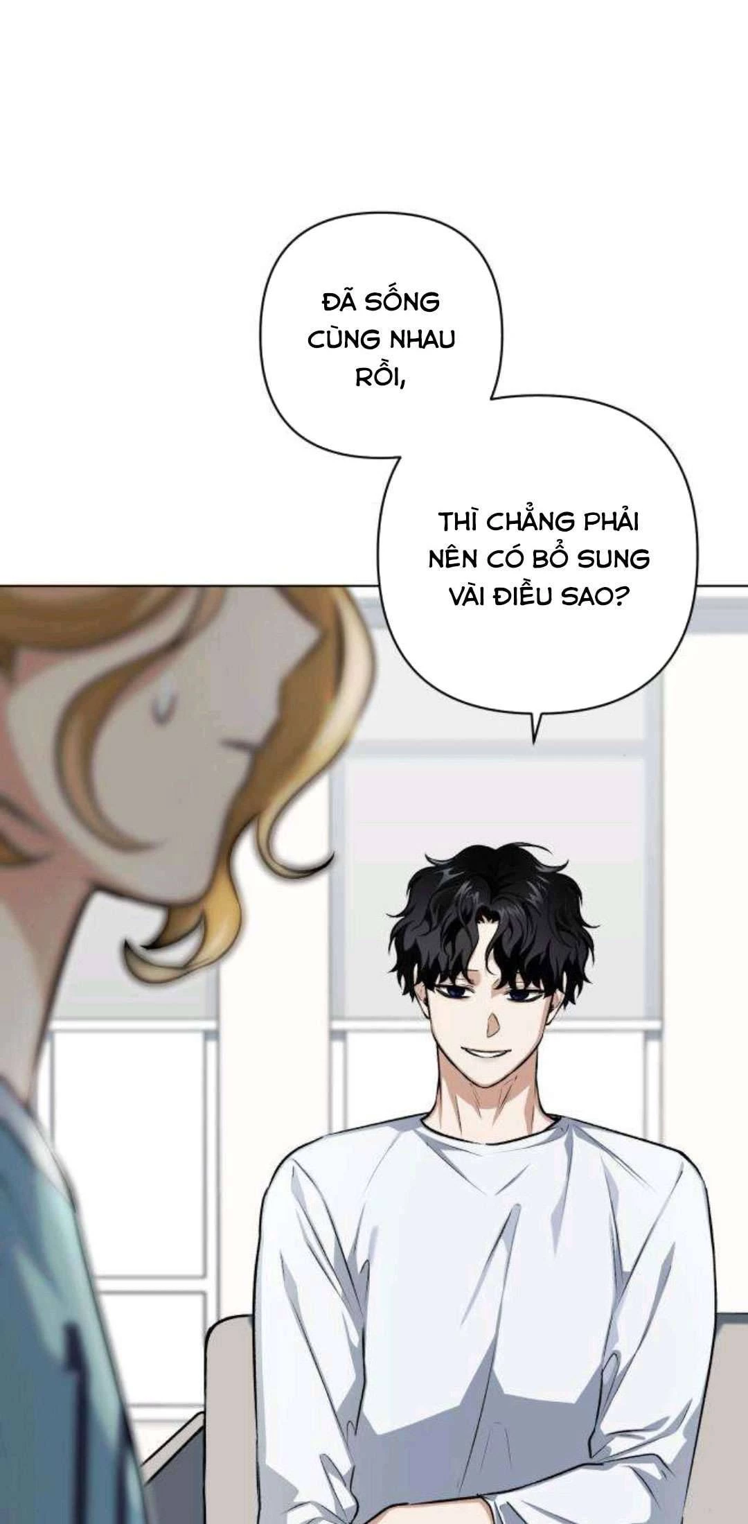 Xin Người Đừng Quên Chapter 5 - 35