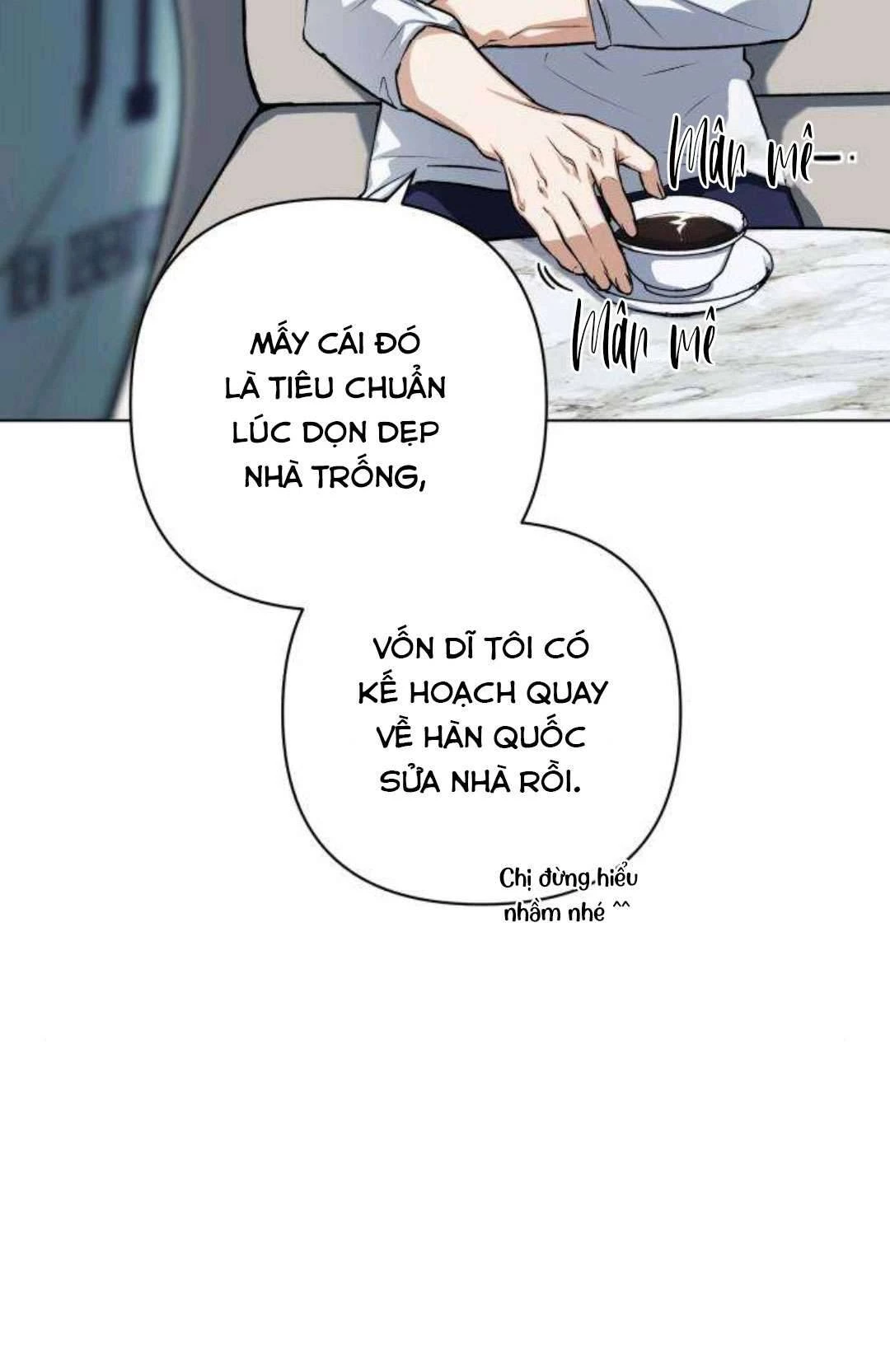 Xin Người Đừng Quên Chapter 5 - 36