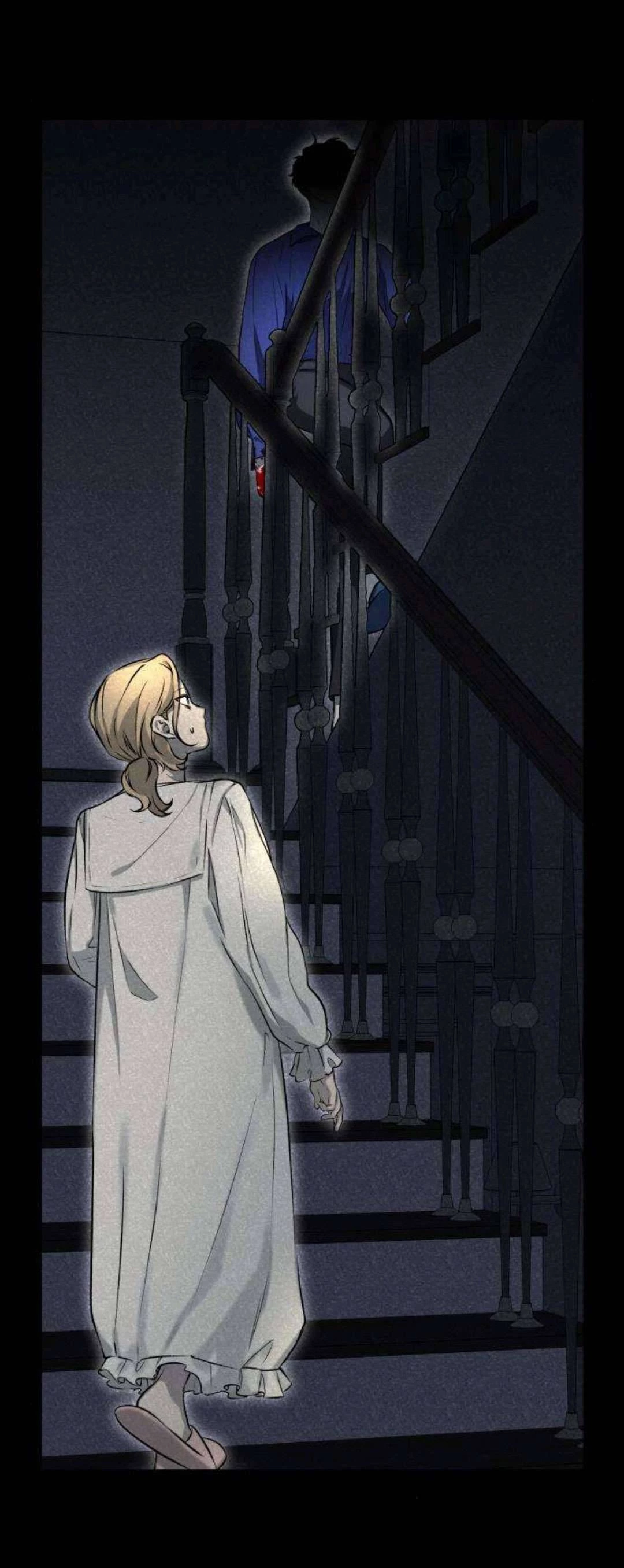 Xin Người Đừng Quên Chapter 5 - 42