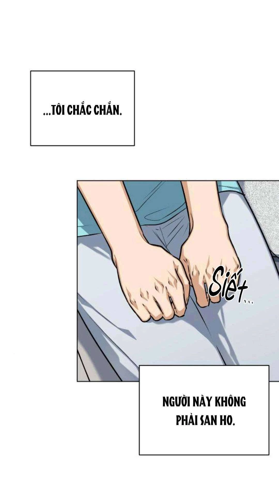 Xin Người Đừng Quên Chapter 5 - 47