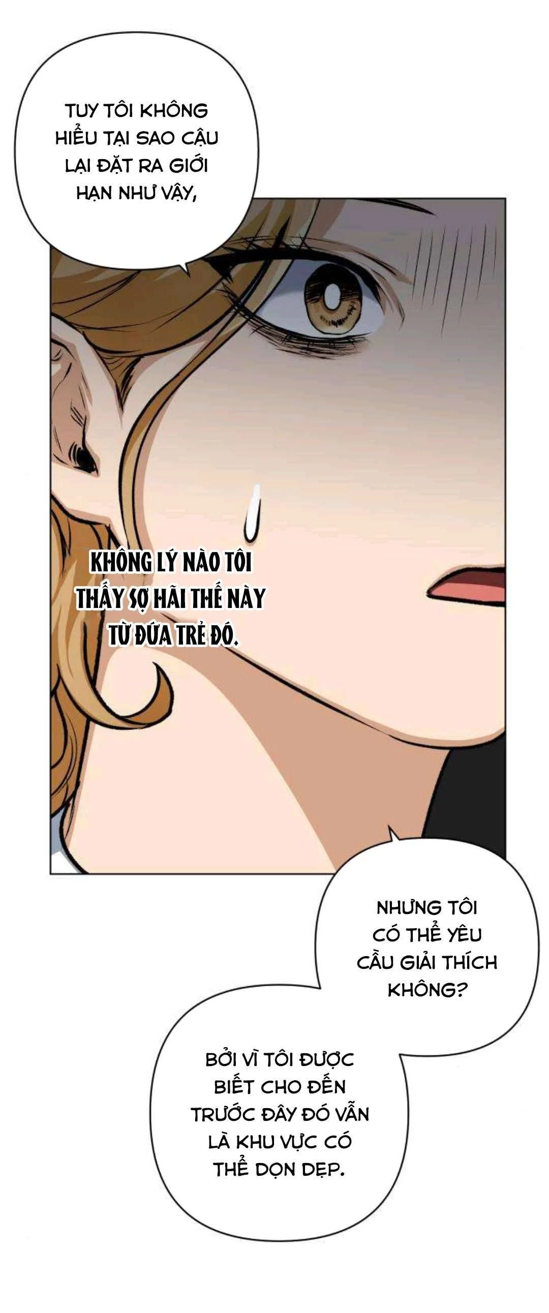 Xin Người Đừng Quên Chapter 5 - 48